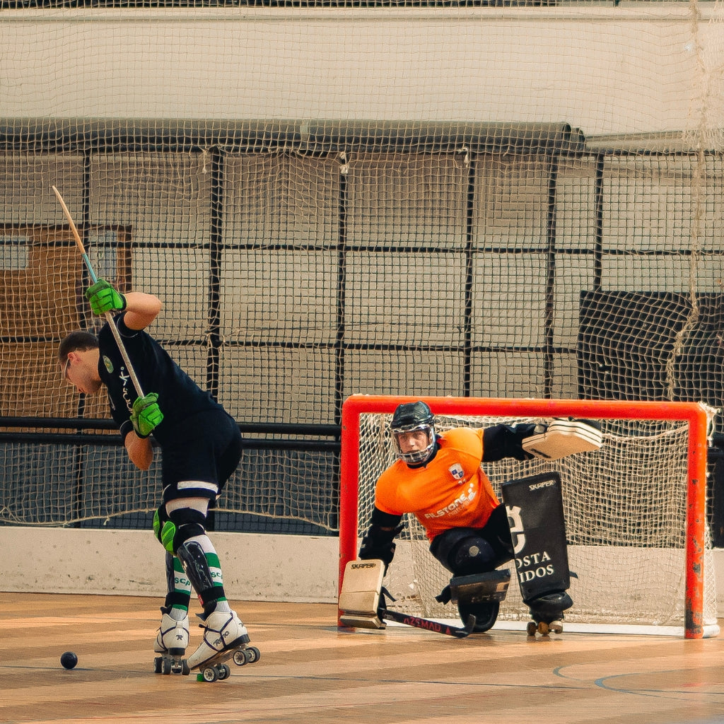 Hockey Patines