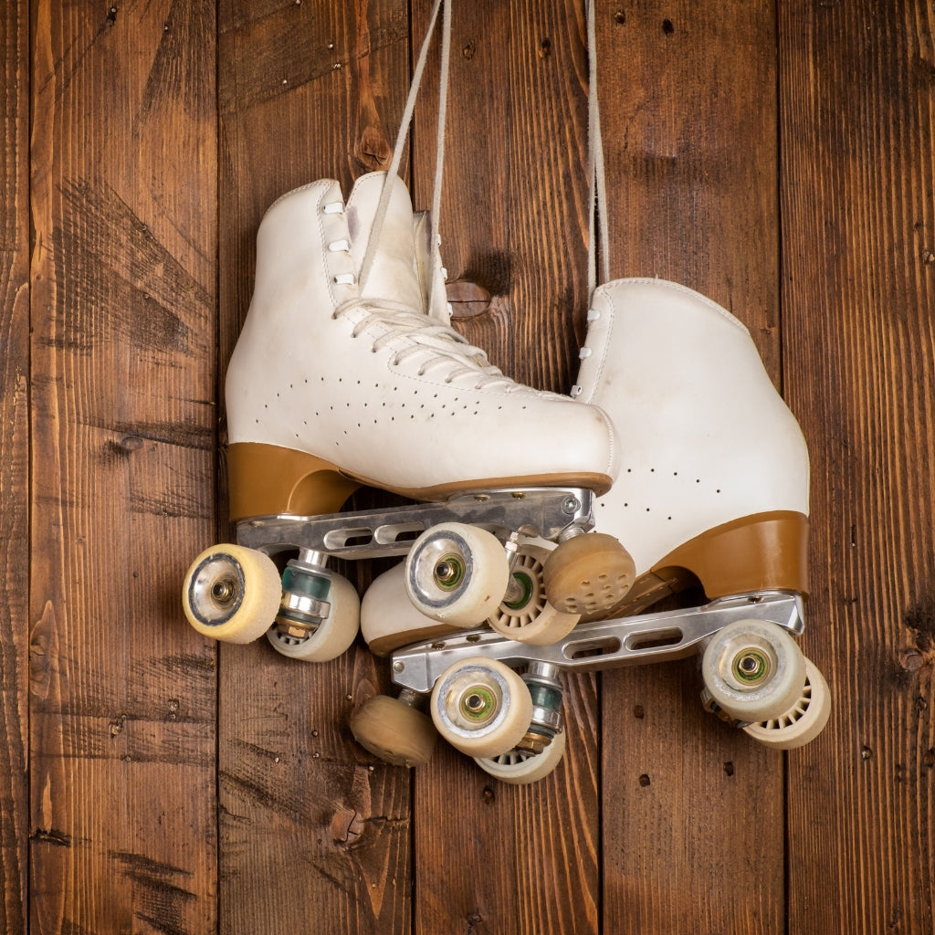 Patinaje Artistico