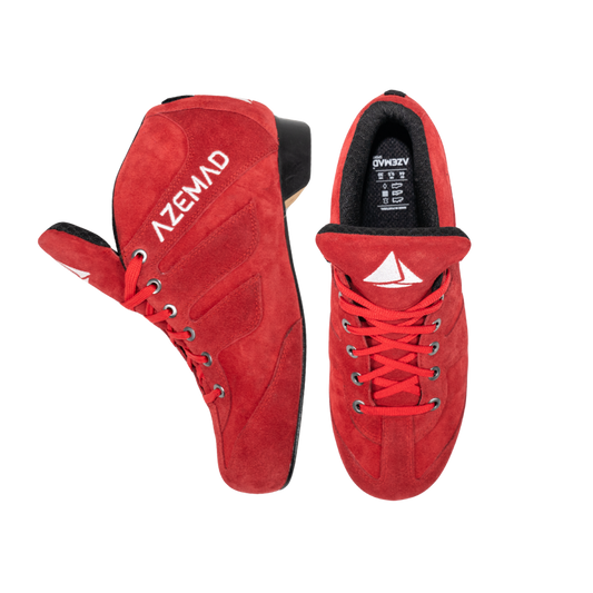 AZEMAD Botas ECLIPSE G2