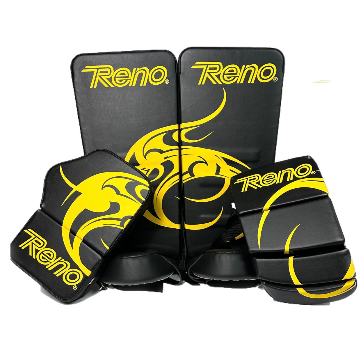 RENO Guardas Portero EXEL