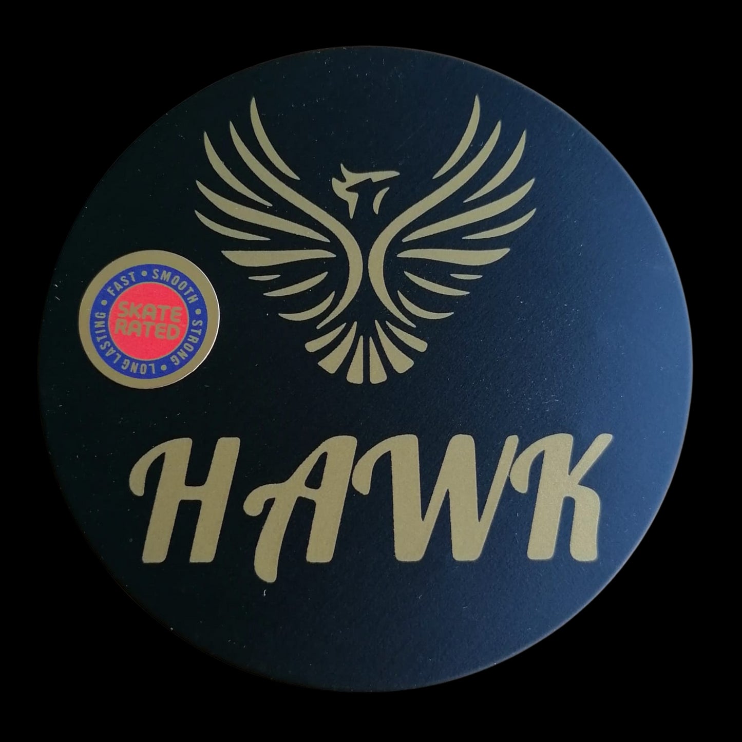 HAWK Rodamientos ABEC9 Ceramicos