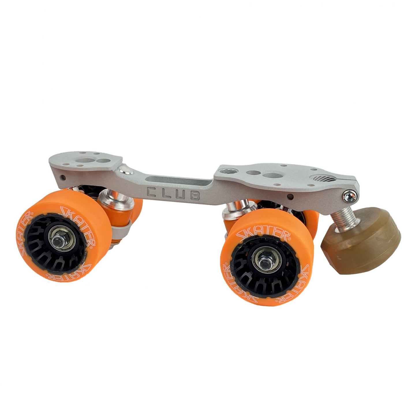QSKATE Skate Club