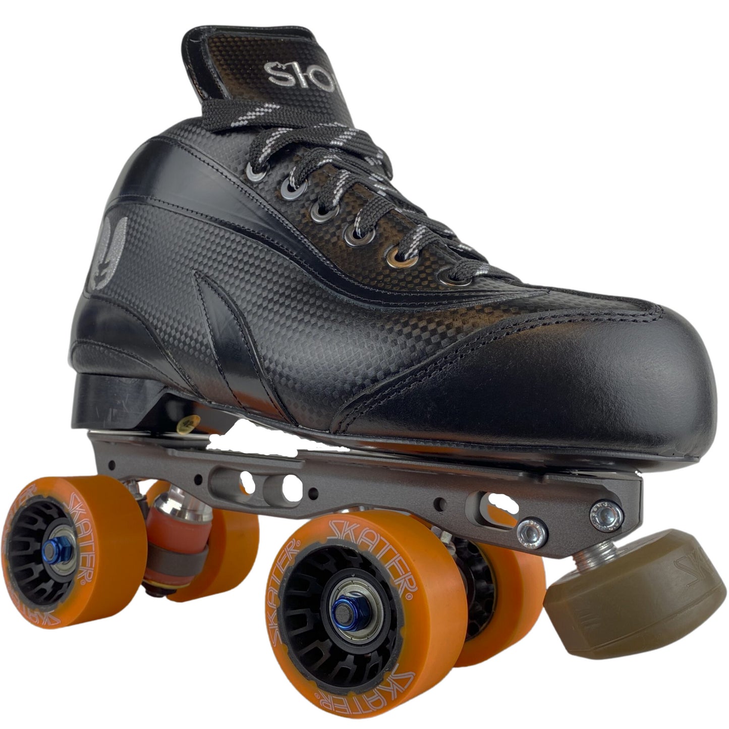 QSKATE Skate Hockey