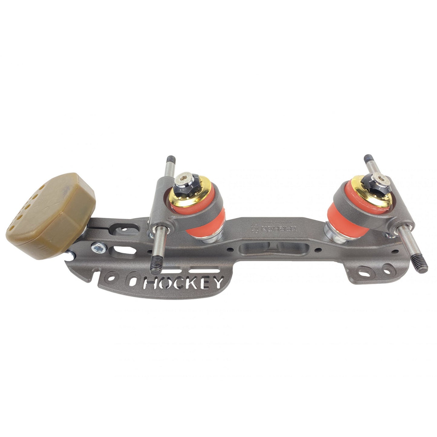 QSKATE Skate Hockey