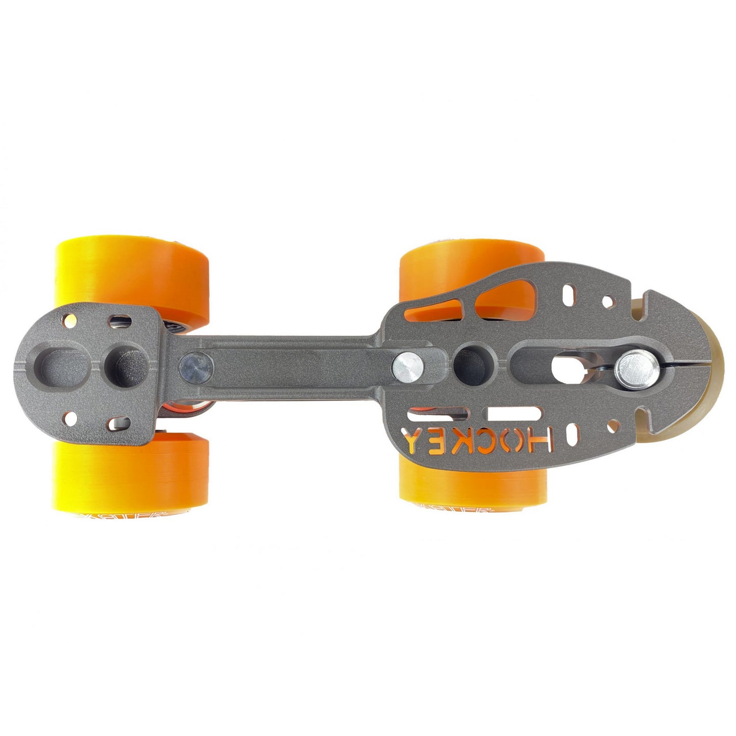 QSKATE Skate Hockey