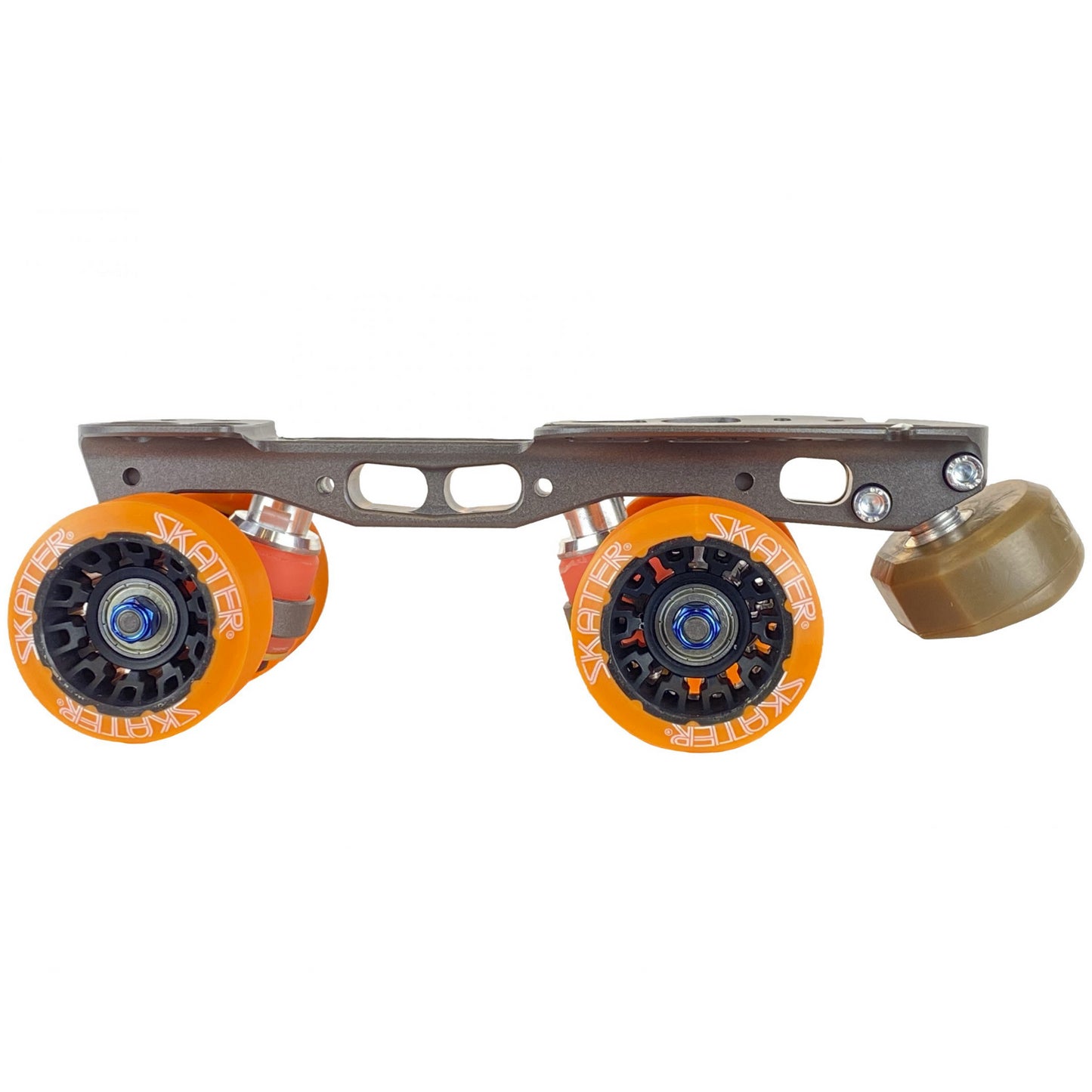QSKATE Skate Hockey