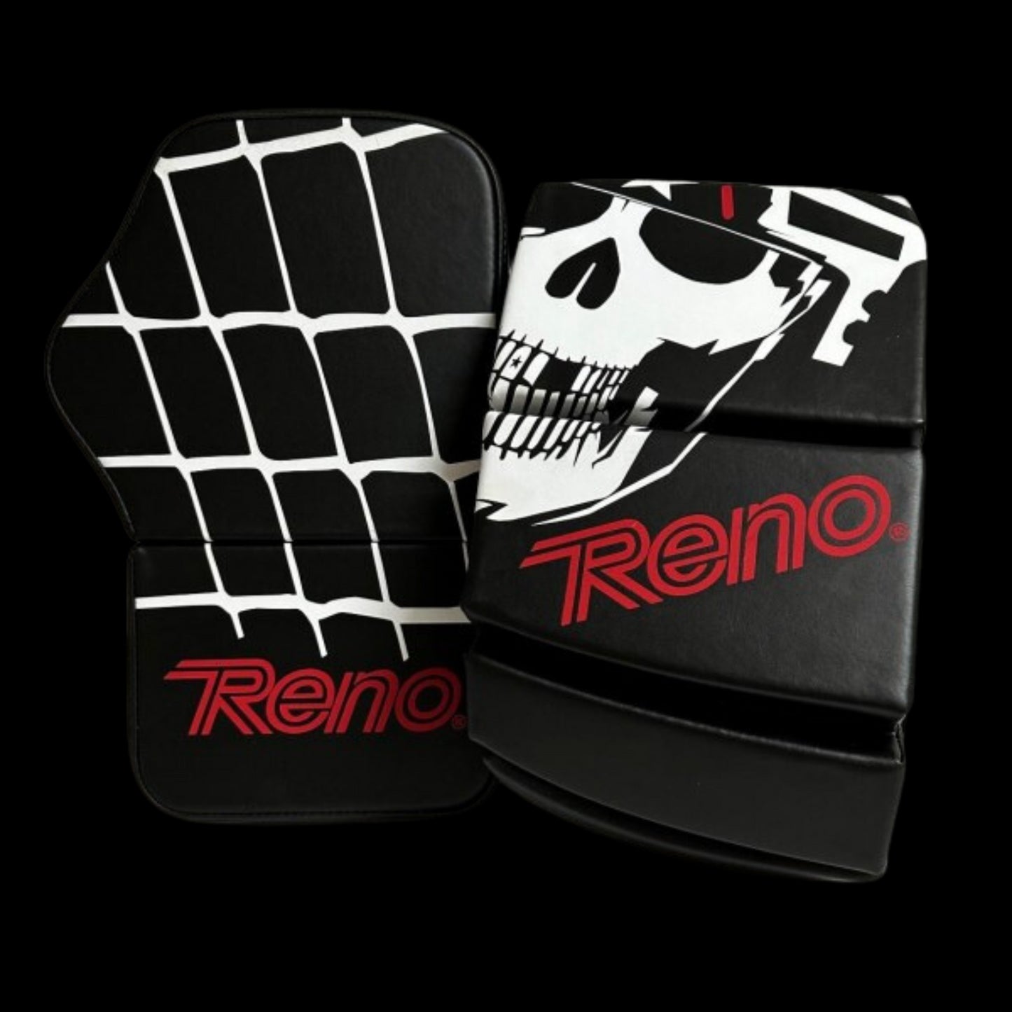 RENO Guantes Portero (Professional o Supreme)