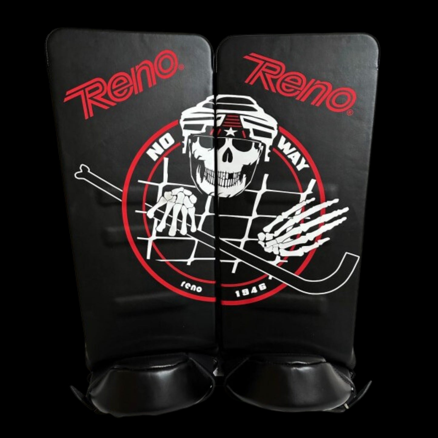 RENO Guardas Portero (Professional o Supreme)