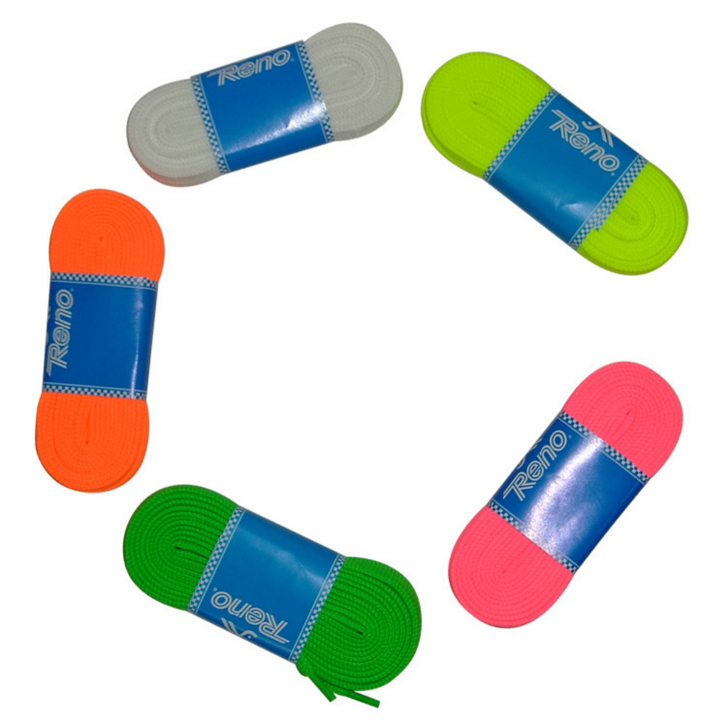 Cordones RENO (3m)  Hockey Patines