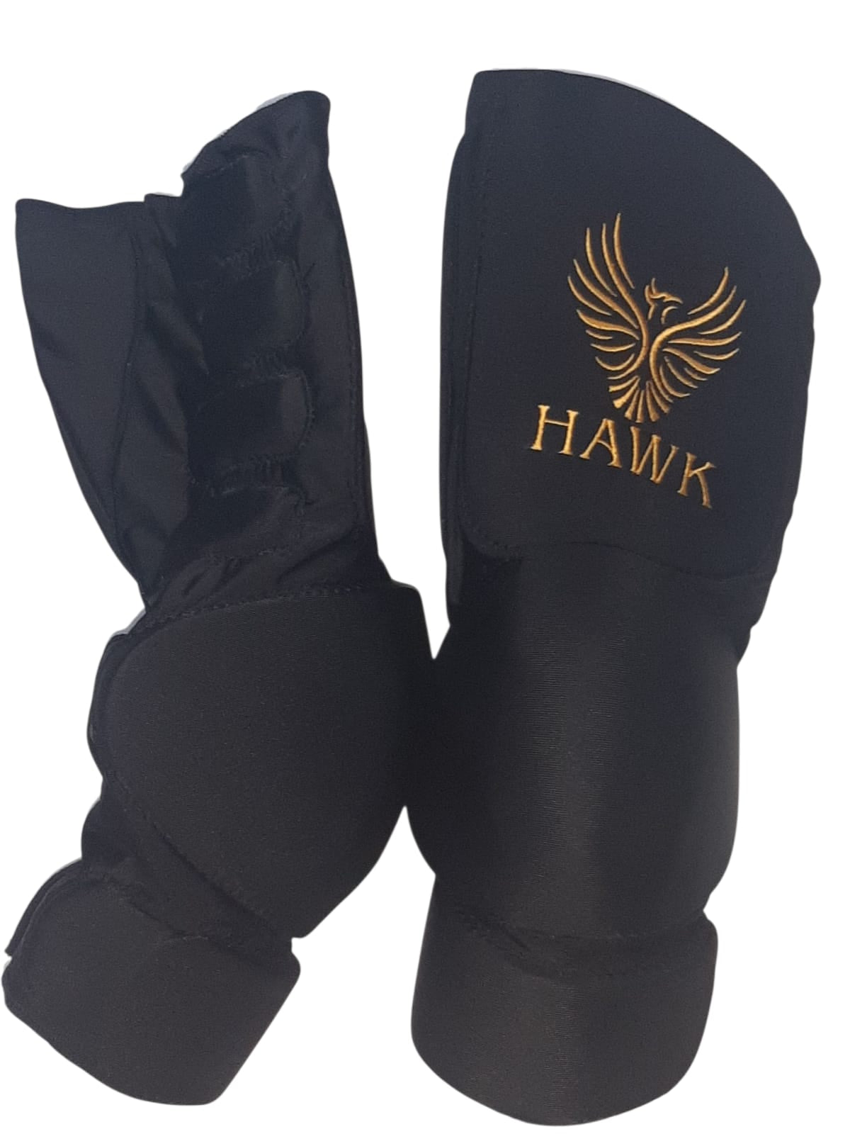 HAWK Protecciones Hockey Rodillera