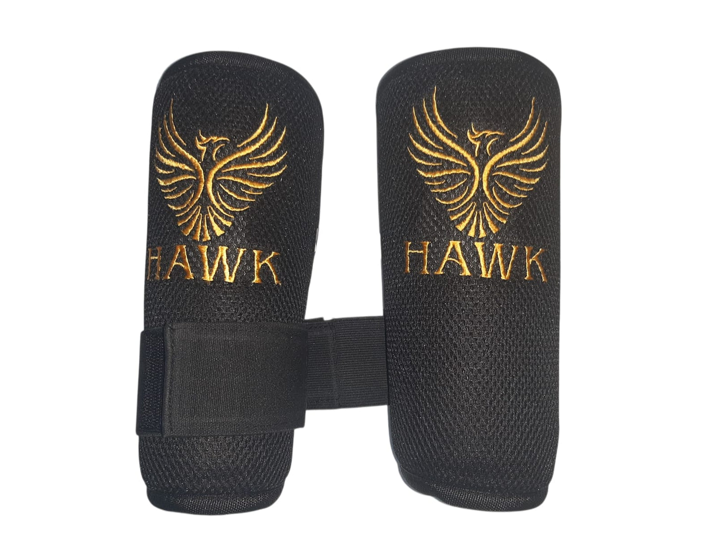 JET Nylon Shin Guards