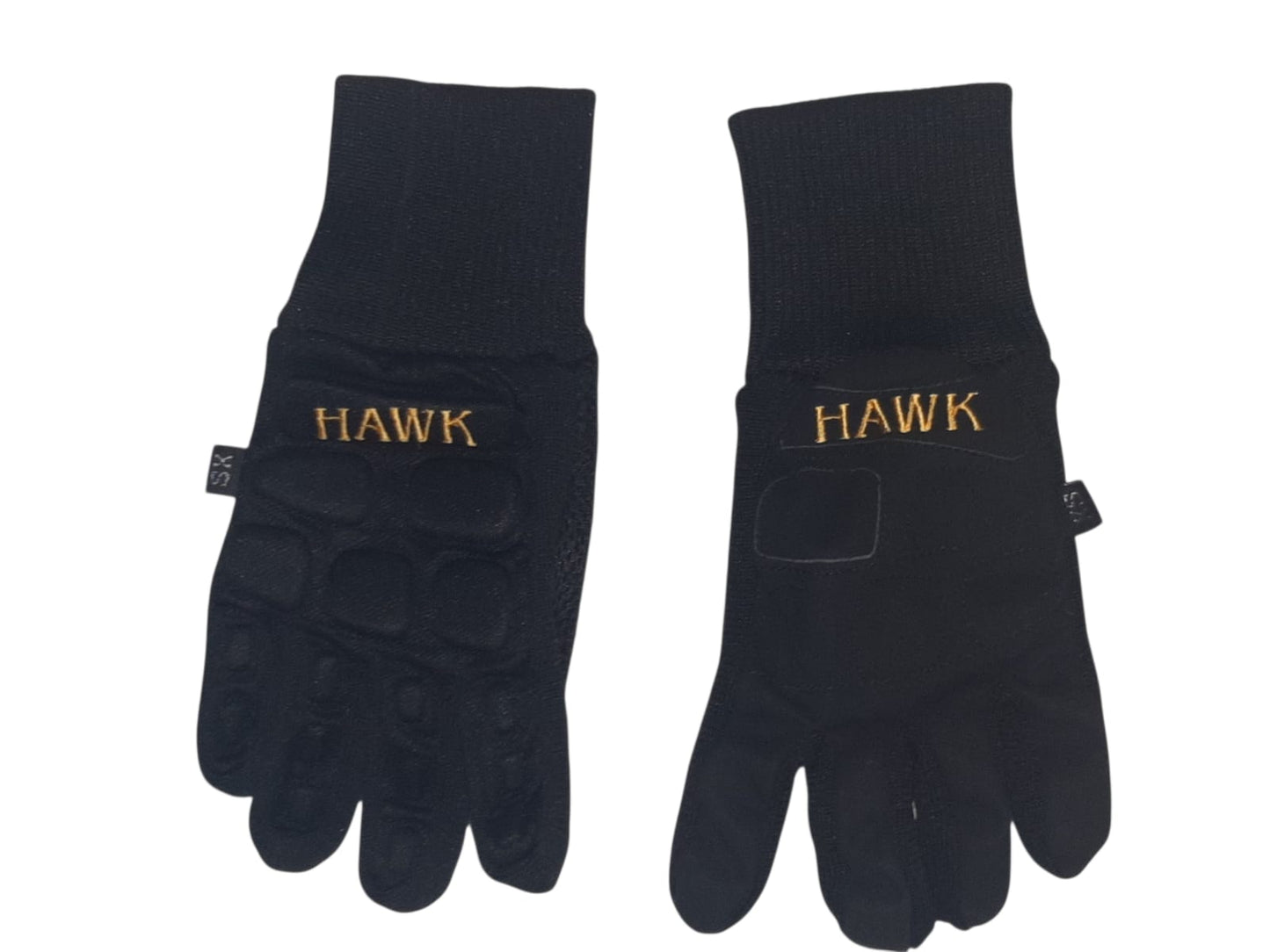 HAWK Protecciones Hockey Guantilla Portero