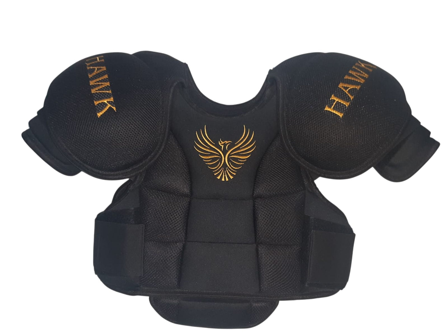 JET IMPACT Hockey Goalkeeper Bib