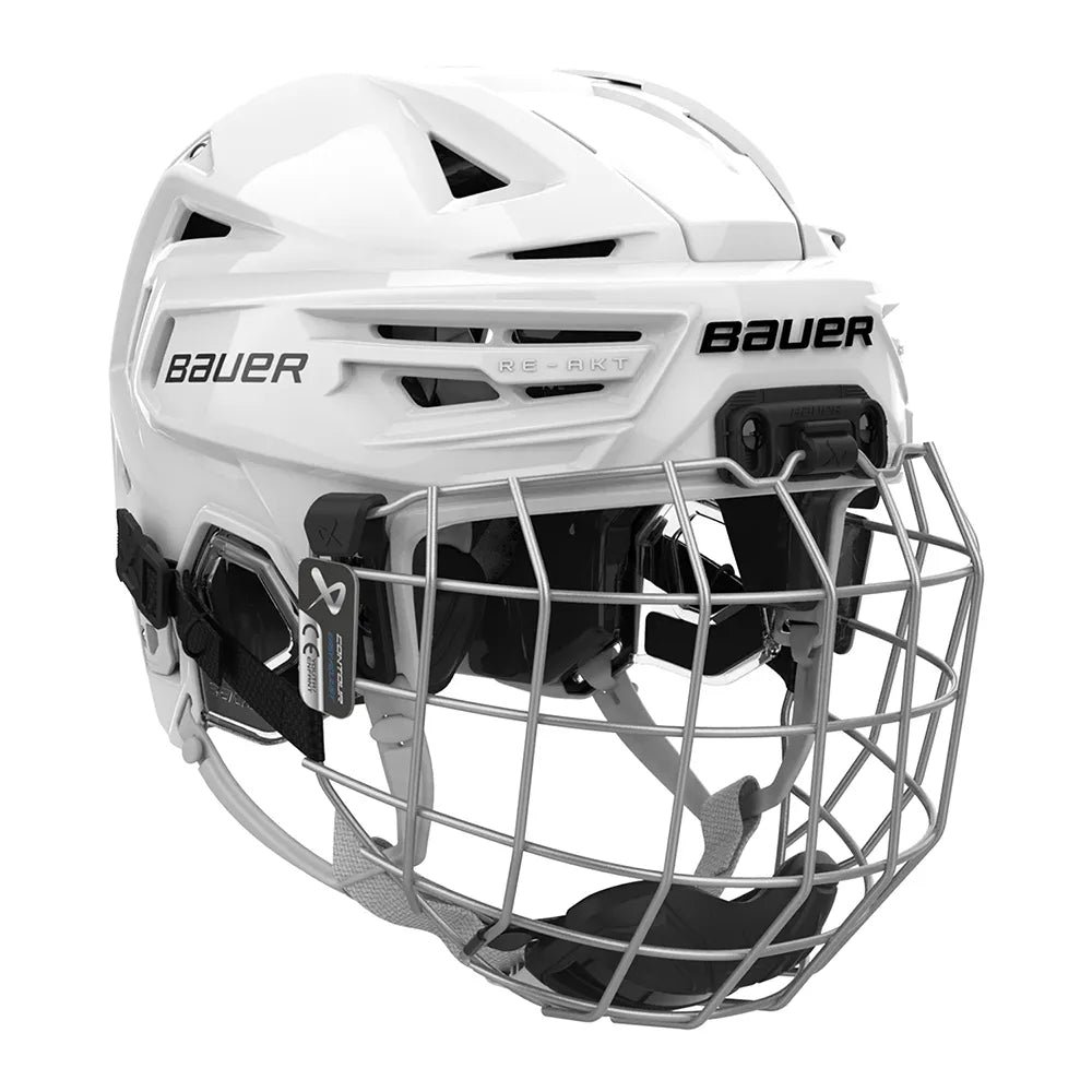 CASCO BAUER COMBO RE-AKT 155 YOUTH