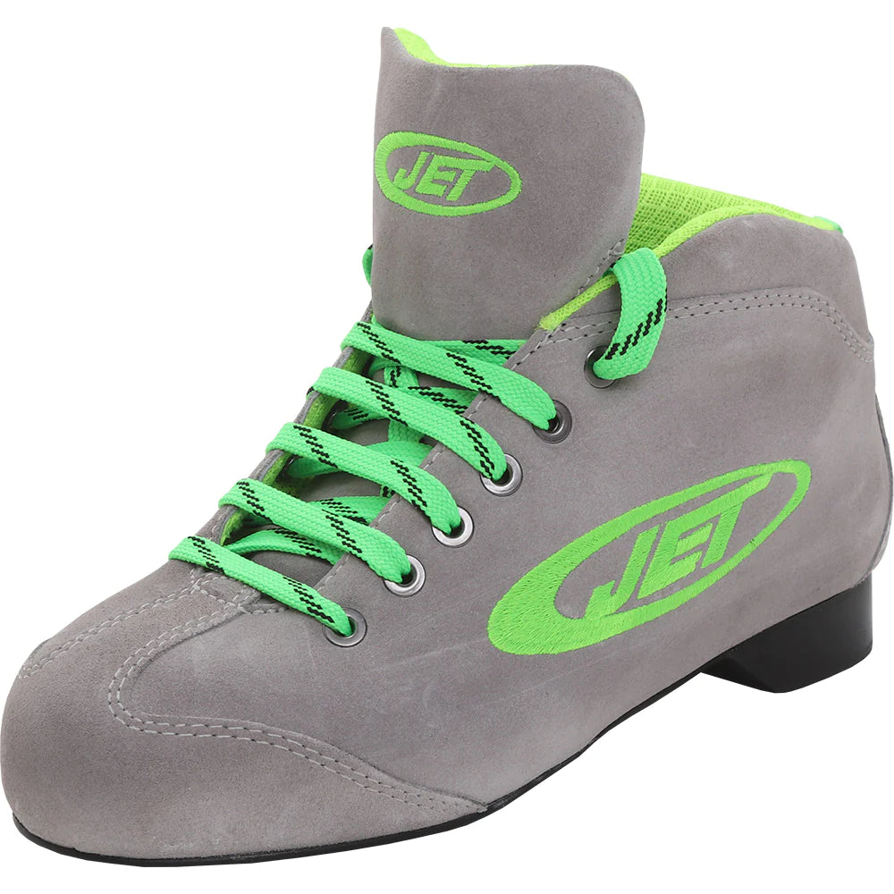 JET Botas PR