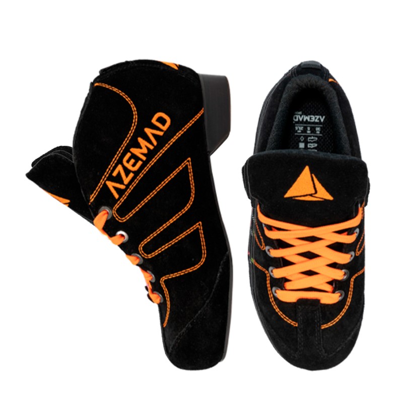 AZEMAD Botas ECLIPSE CONTACT G2