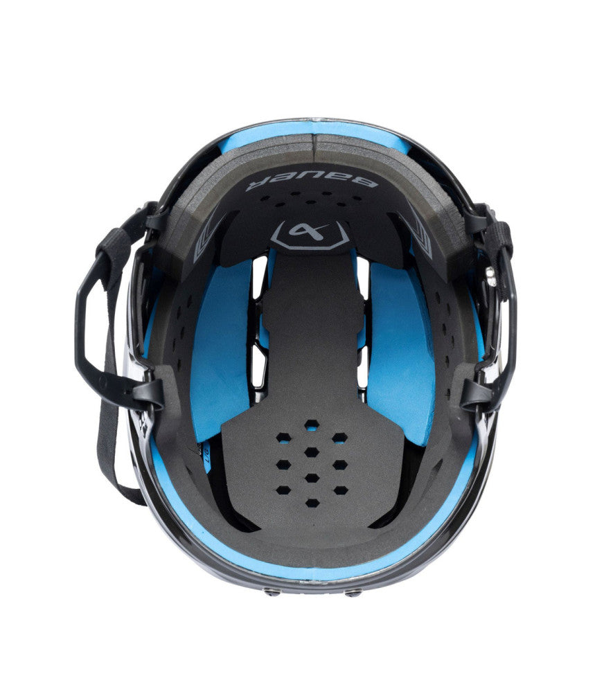 CASCO BAUER RE-AKT 55