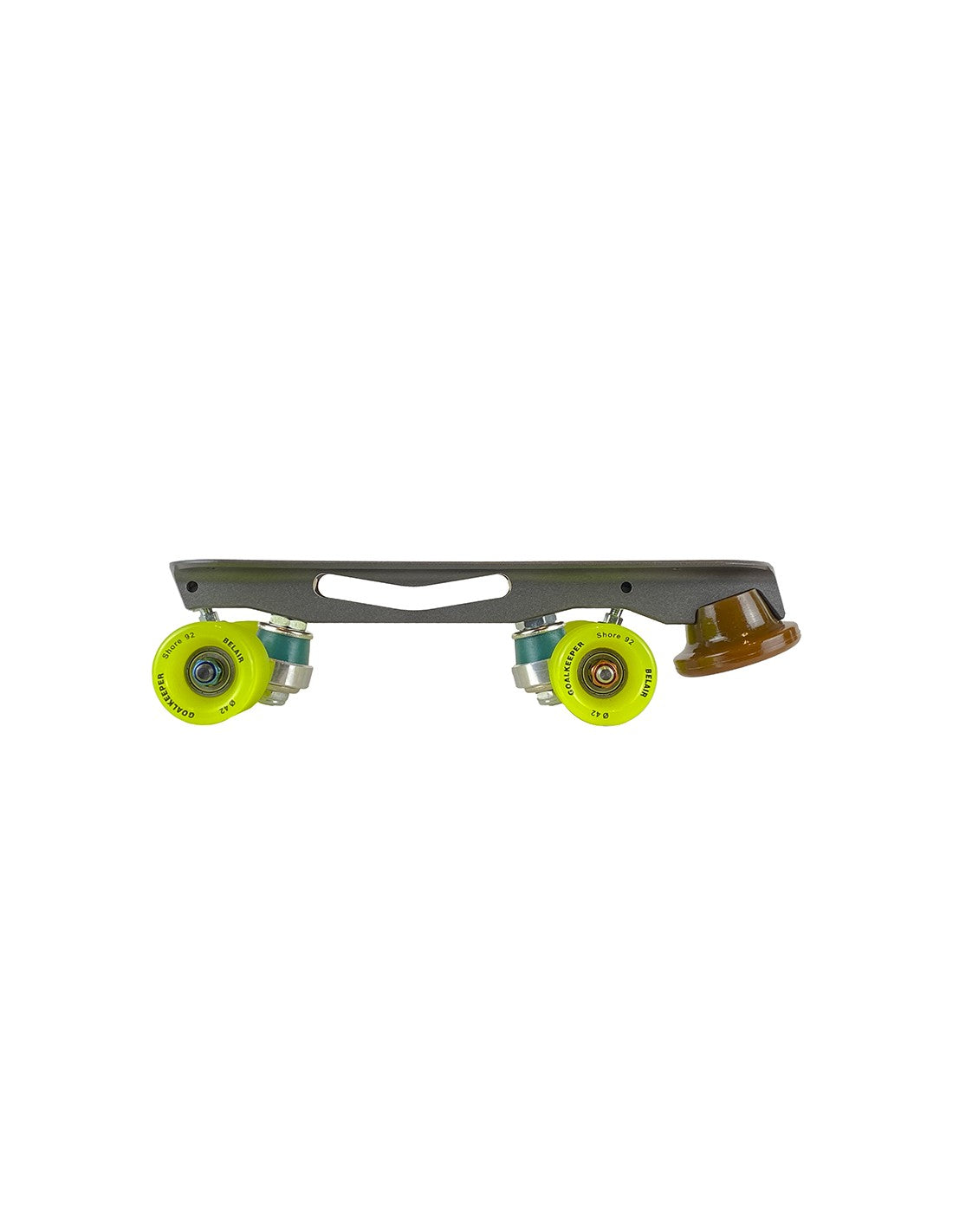 QSKATE GK Pro Patin Portero Hockey