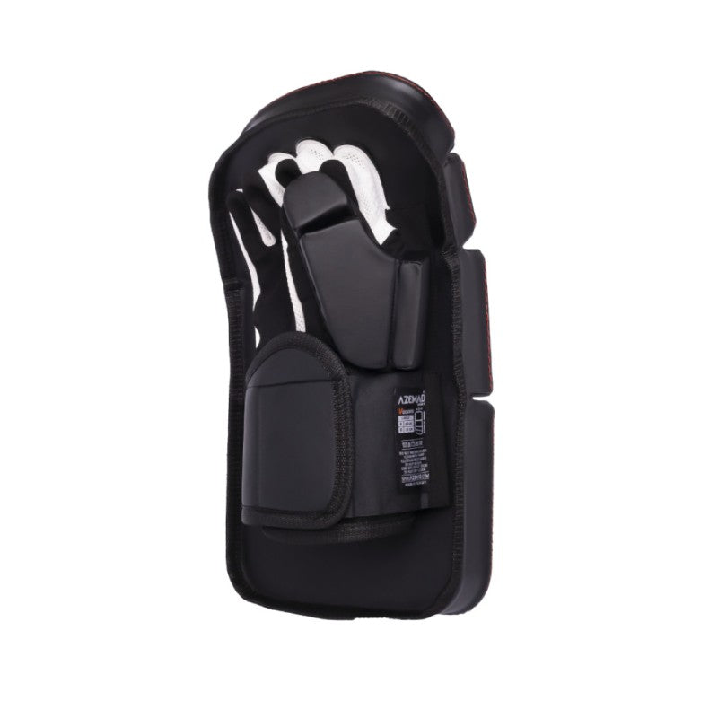 JET IMPACT Hockey Goalkeeper Bib