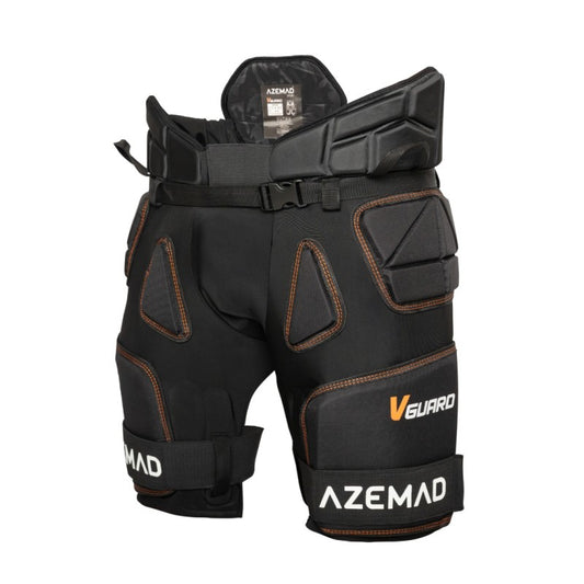 JET IMPACT Hockey Goalkeeper Bib