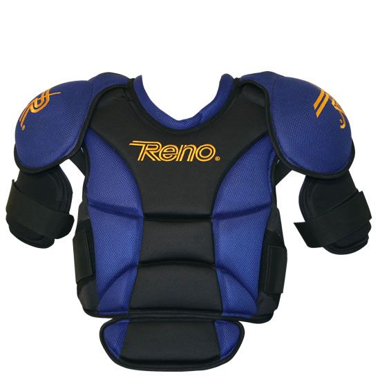 RENO Protecciones Hockey Peto Luxury