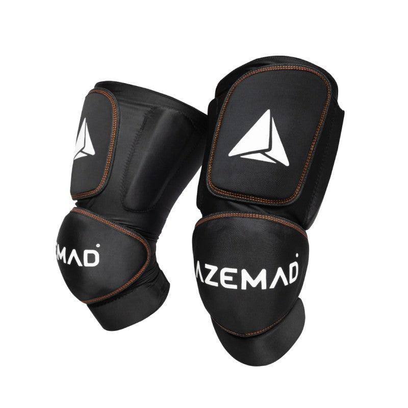 AZEMAD Rodillera portero V-GUARD