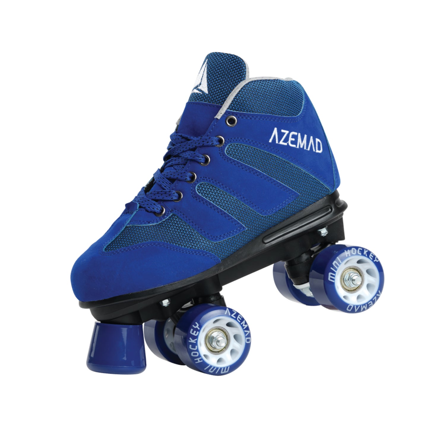 AZEMAD ECLIPSE MINI Complete Skates