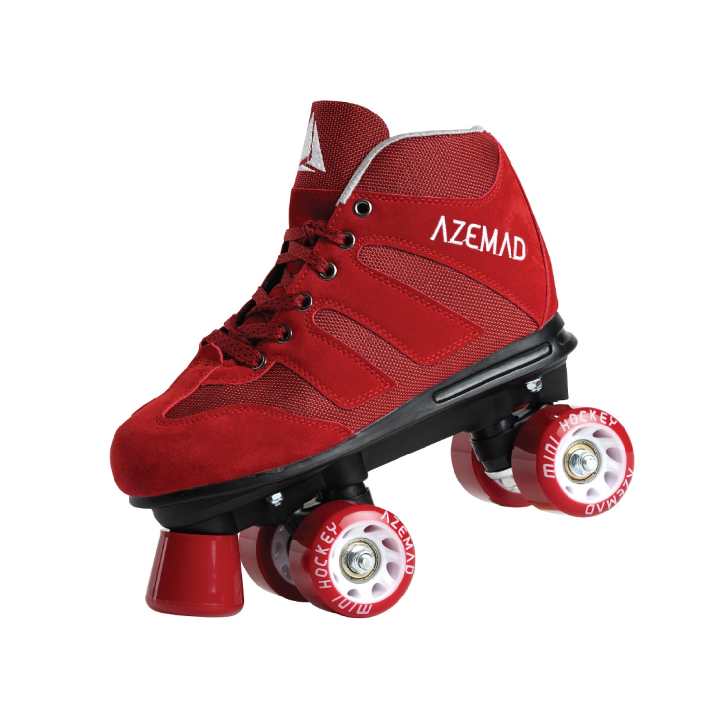 AZEMAD ECLIPSE MINI Complete Skates