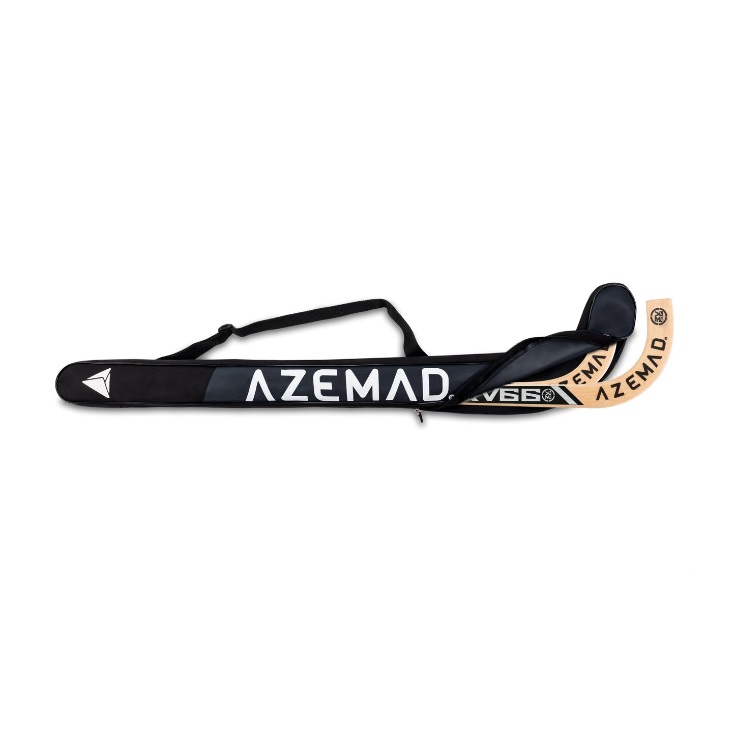 AZEMAD Bolsa Portasticks Hockey