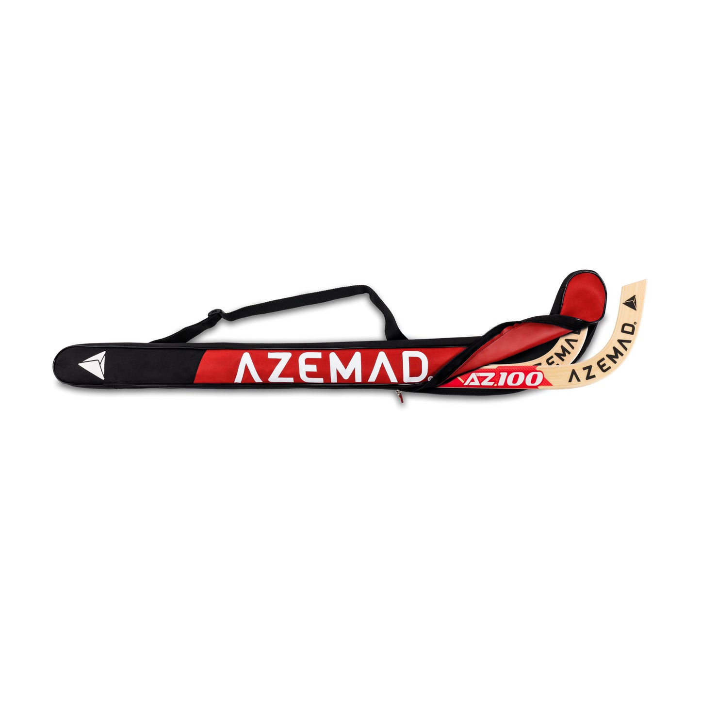AZEMAD Bolsa Portasticks Hockey