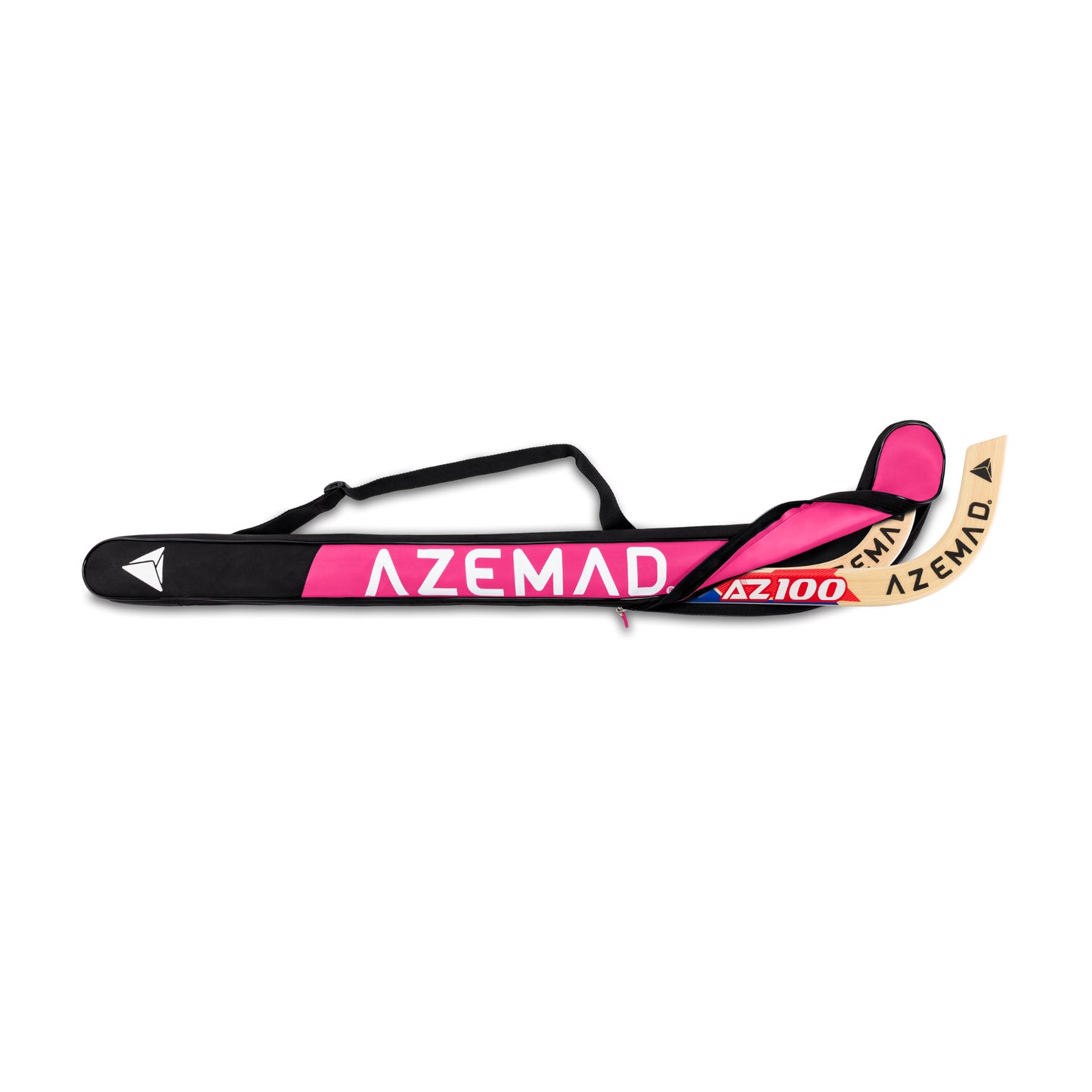 AZEMAD Bolsa Portasticks Hockey