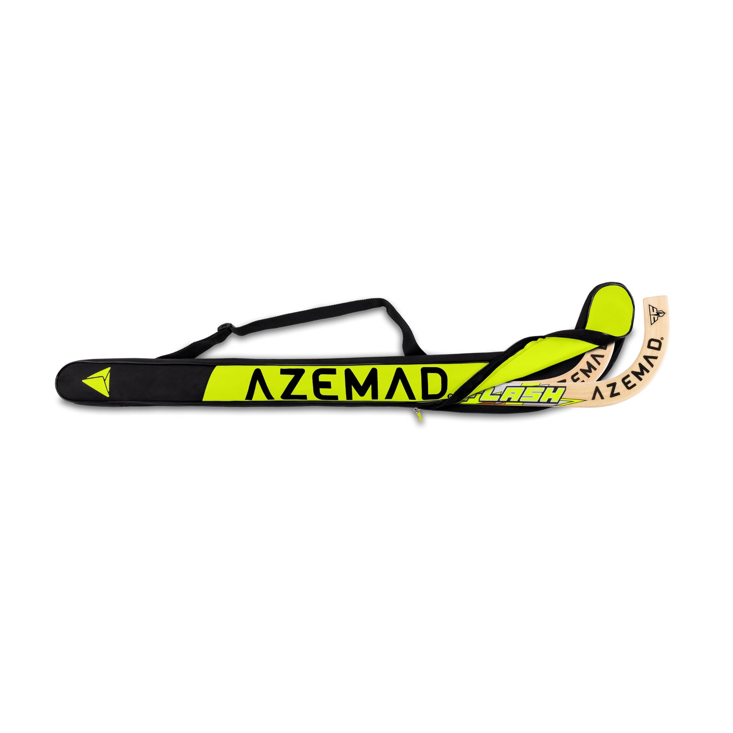 AZEMAD Bolsa Portasticks Hockey