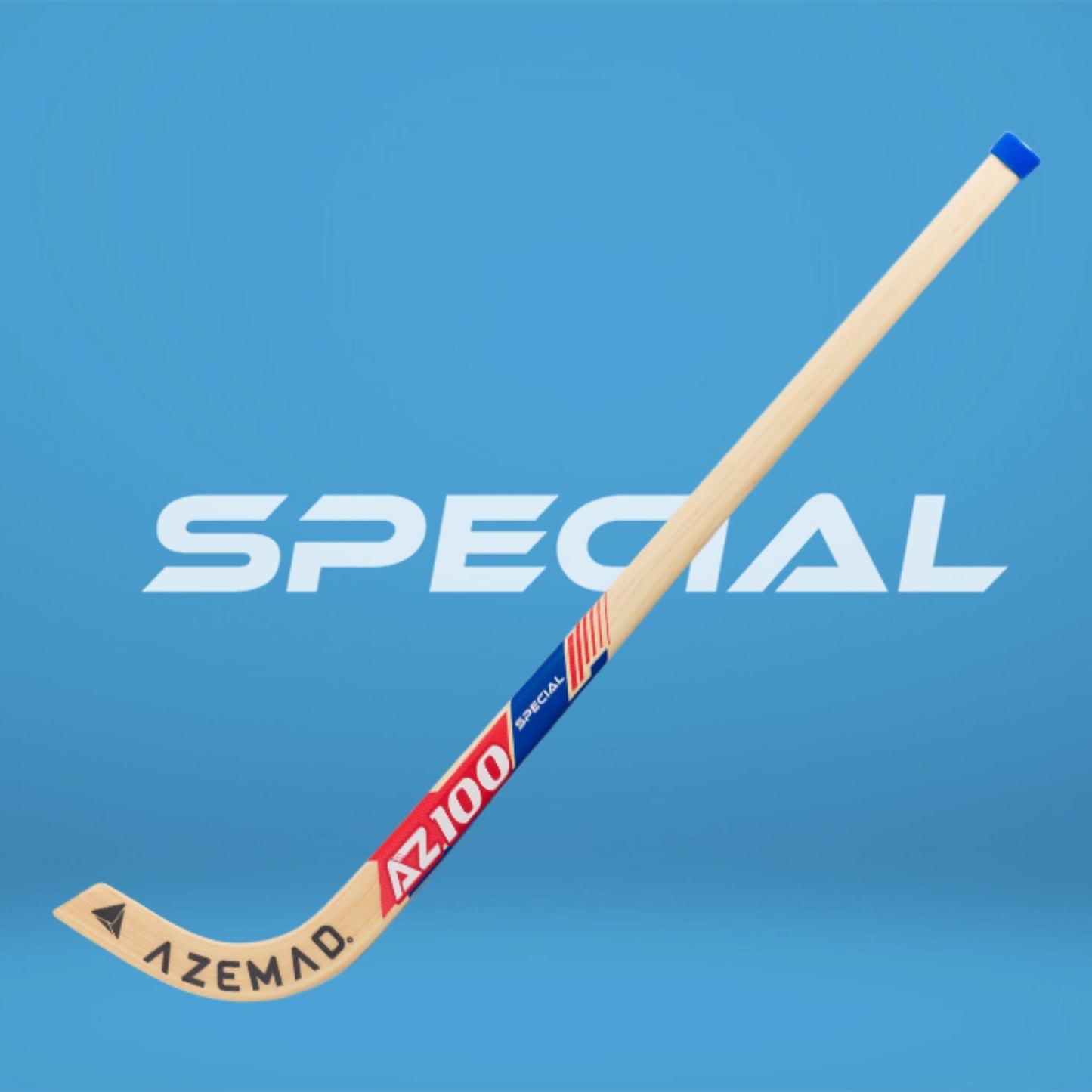 AZEMAD Stick AZ 100 SPECIAL