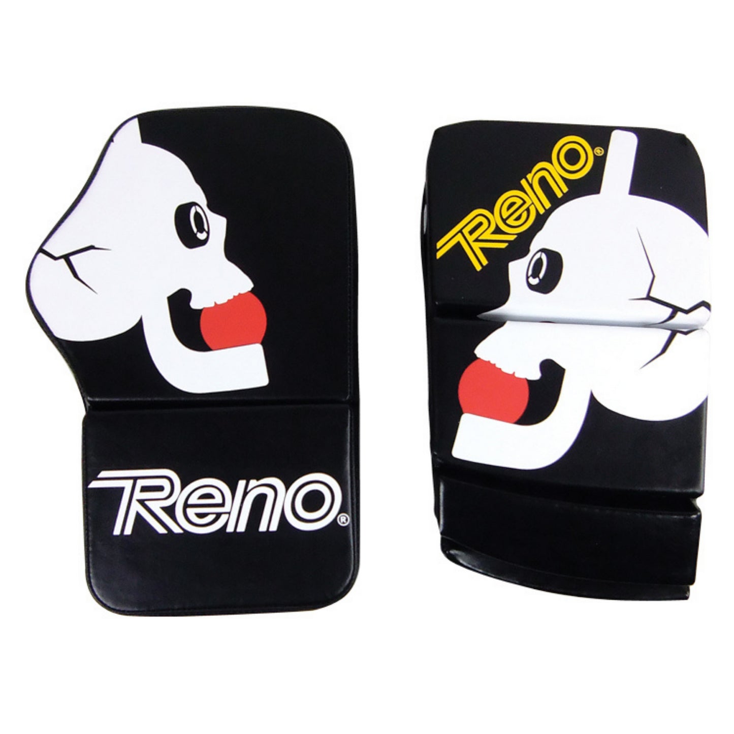 RENO Guantes Portero (Professional o Supreme)