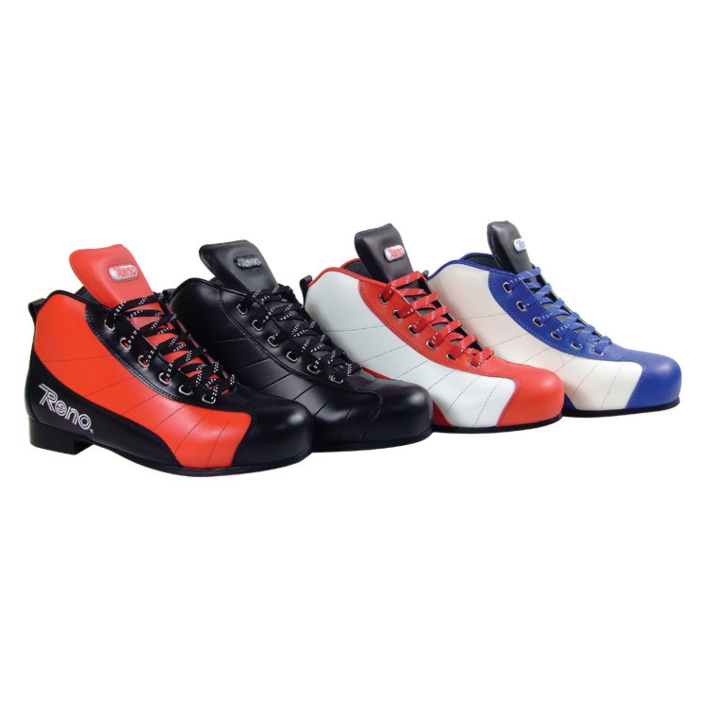 RENO Botas Millennium Plus 3