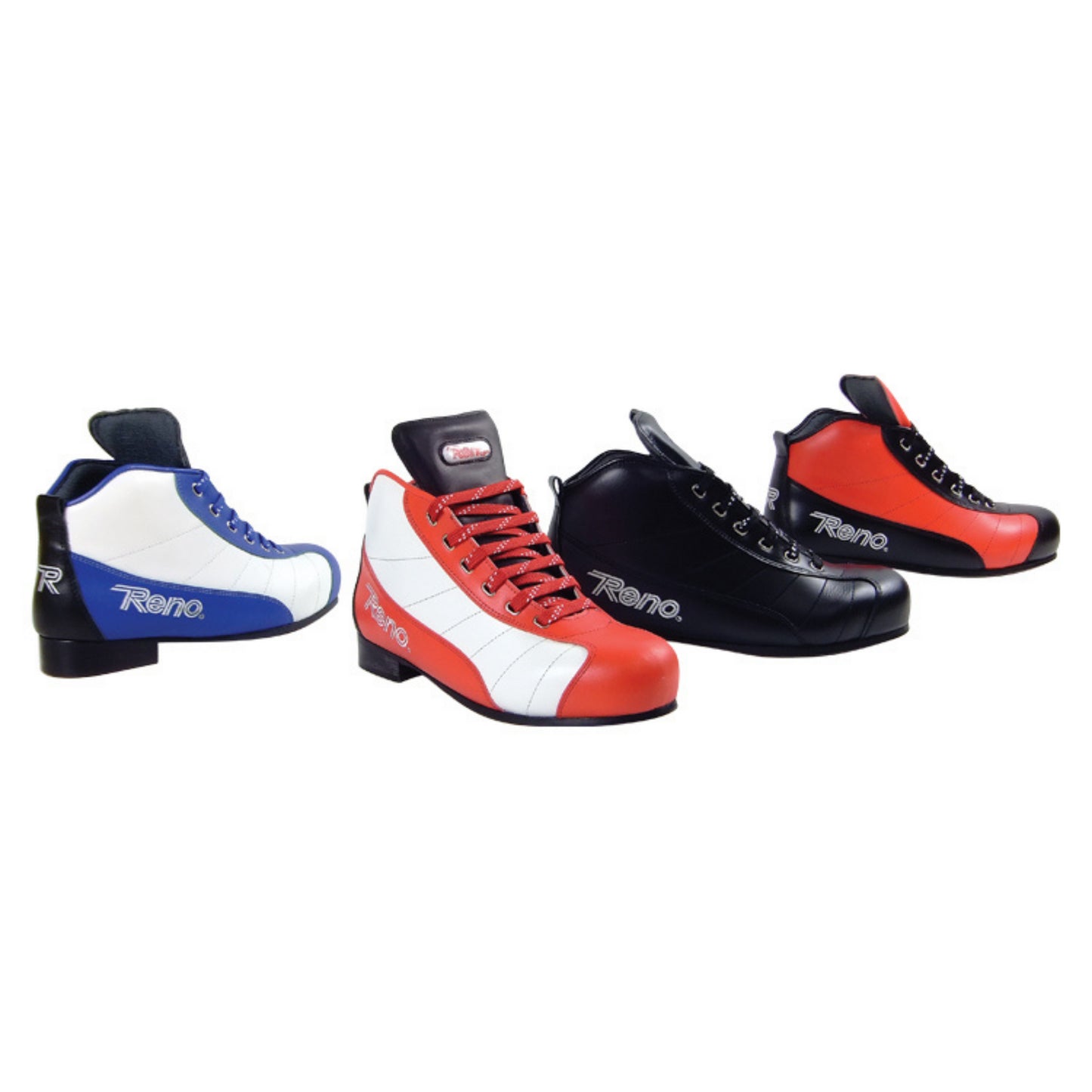 RENO Botas Millennium Plus 3