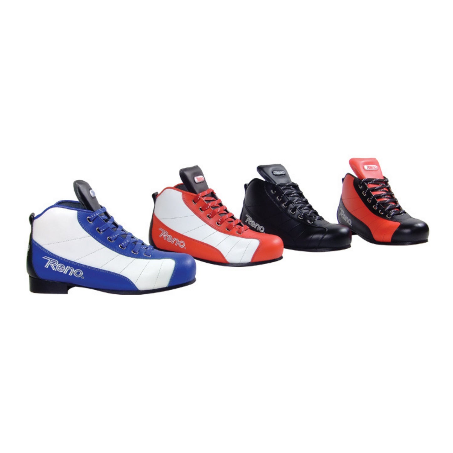 RENO Botas Millennium Plus 3