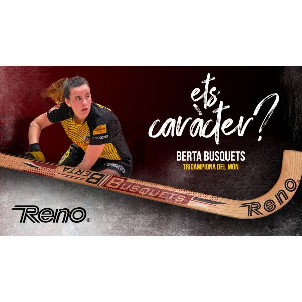 RENO Stick Berta Busquets