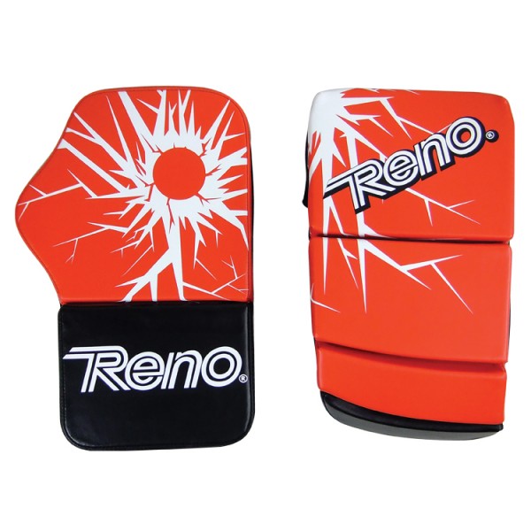 RENO Guantes Portero (Professional o Supreme)