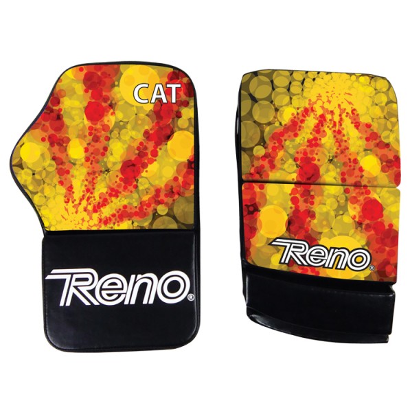 RENO Guantes Portero (Professional o Supreme)