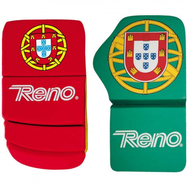 RENO Guantes Portero (Professional o Supreme)