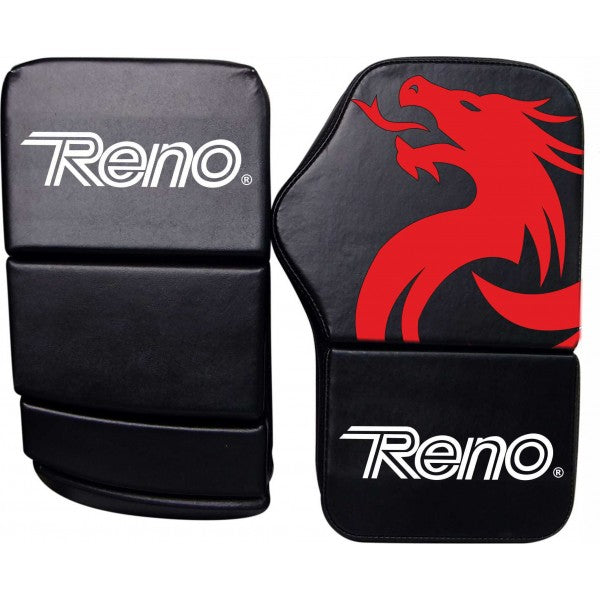 RENO Guantes Portero (Professional o Supreme)