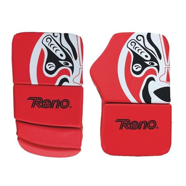 RENO Guantes Portero (Professional o Supreme)