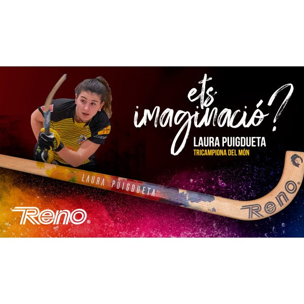 RENO Stick Laura Puigdueta