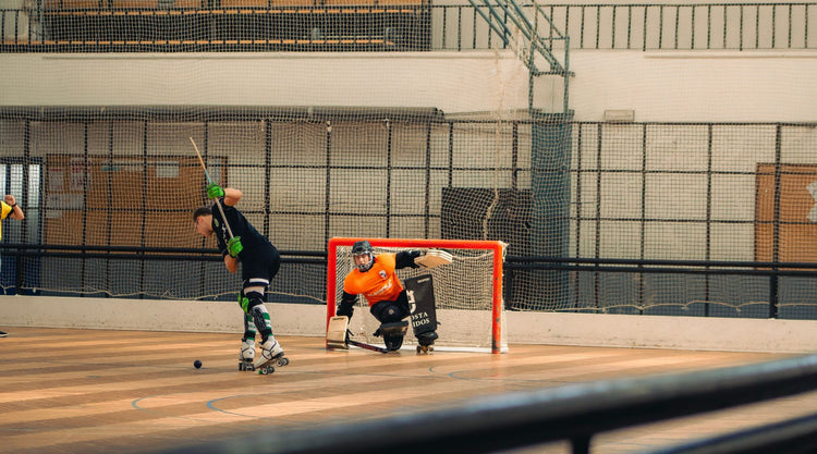 01 - Introducción al hockey sobre patines: todo lo que necesitas saber para comenzar