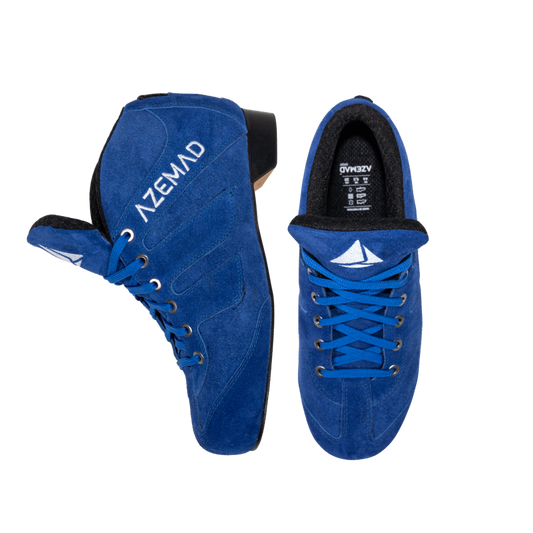 AZEMAD Botas ECLIPSE G2