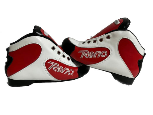 RENO Botas Oddity 2