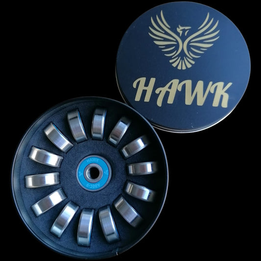 HAWK Bearings ABEC9