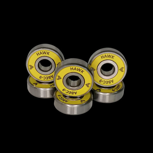 HAWK Rodamientos ABEC9 Ceramicos