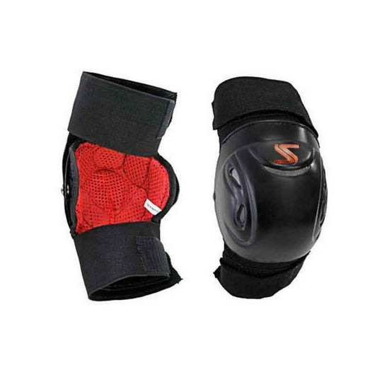 SKATER Articulated Knee Pads